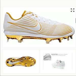 Nike Lunar Hyperdiamond 3 Pro Softball Cleats